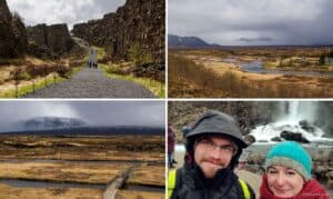 Þingvellir Þingvellir