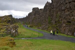 Þingvellir National Park Þingvellir National Park