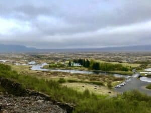 Þingvellir National Park Þingvellir National Park