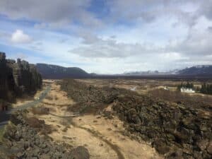 Þingvellir national park Þingvellir national park