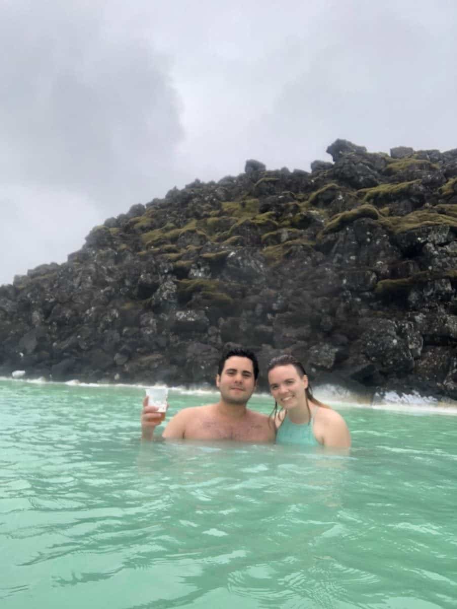 The Blue Lagoon The Blue Lagoon