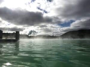 The Blue Lagoon Iceland The Blue Lagoon Iceland