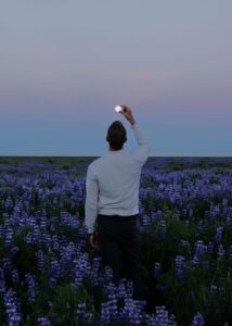 The CamperStories winner of September 2017