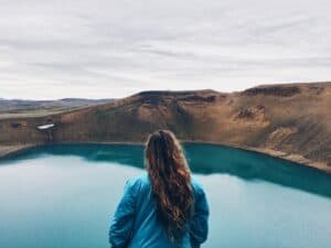 The Crater Viti