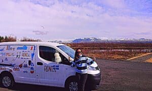The Iceland effect The Iceland effect