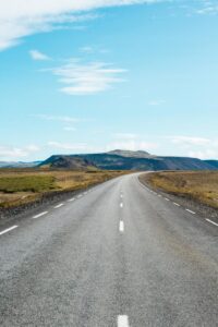 The Ring Road