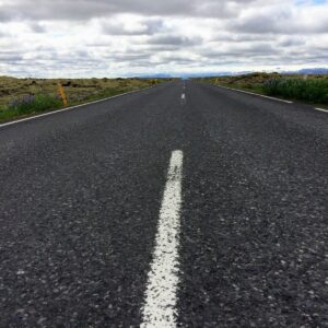 The Ring road The Ring road