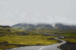 The great Outdoors in Iceland The great Outdoors in Iceland