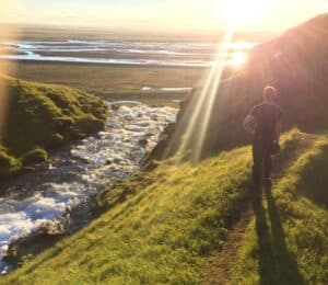 The winner of CamperStories September 2017 The winner of CamperStories September 2017