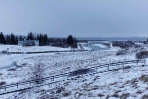Thingvellir Thingvellir