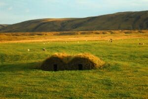 Turf House Iceland Turf House Iceland