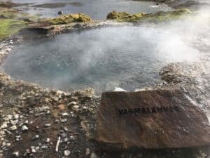 Vaðmálahver