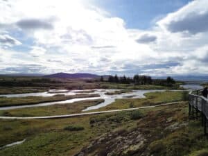 Valhöll - Þingvellir Valhöll - Þingvellir