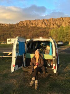 Van Life Iceland Van Life Iceland