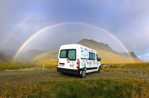 VanLife in Iceland VanLife in Iceland