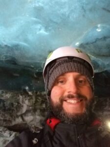 Vatnajökull ice cave tour Vatnajökull ice cave tour