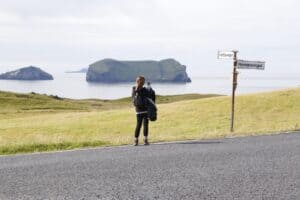 Views of Westman Islands Views of Westman Islands