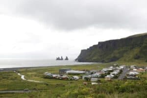 Vík Village Vík Village