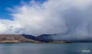 West Iceland West Iceland