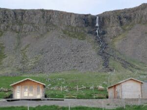 Westfjords Camping Westfjords Camping