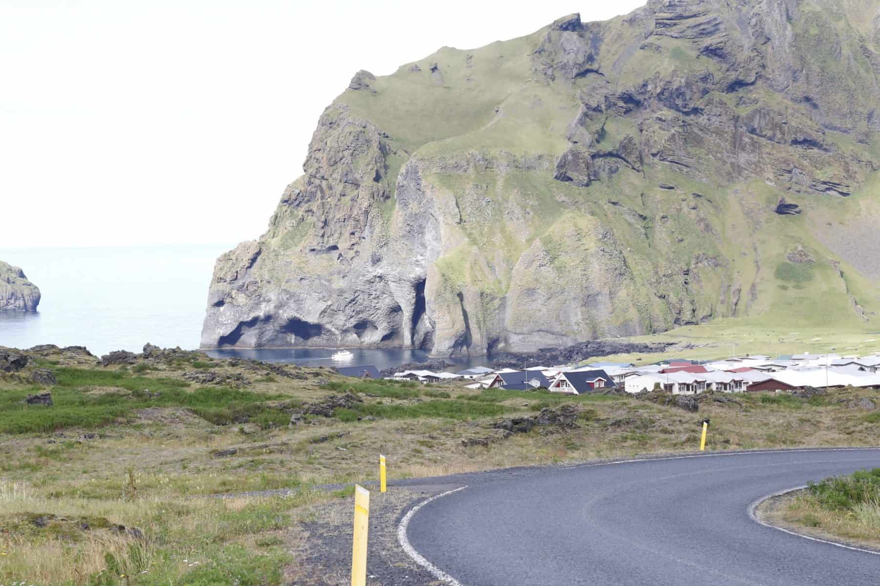 Westman Islands Westman Islands