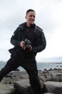 Windy Snæfellsnes