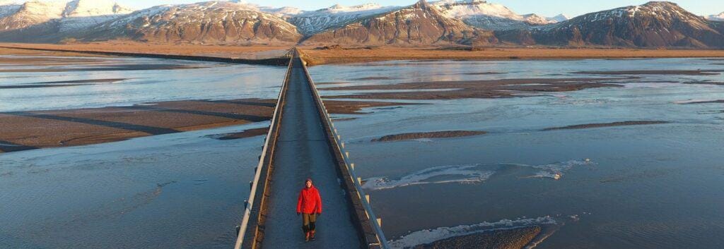 wintertime trip to Iceland camperstories