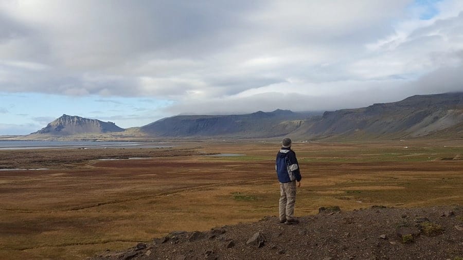 Explore Iceland