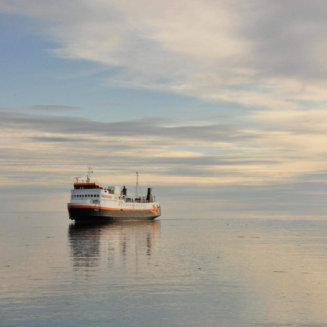Ferries in Iceland Ferries in Iceland