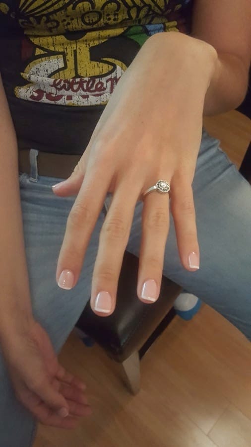 Engagement in Iceland