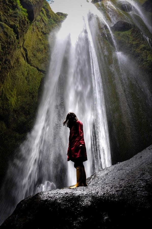 Gljúfrafoss
