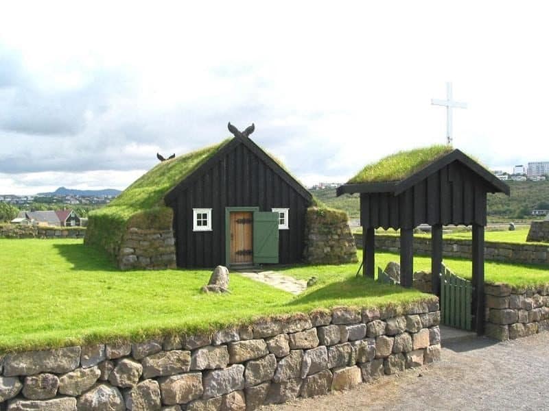 Árbæjarkirkja
