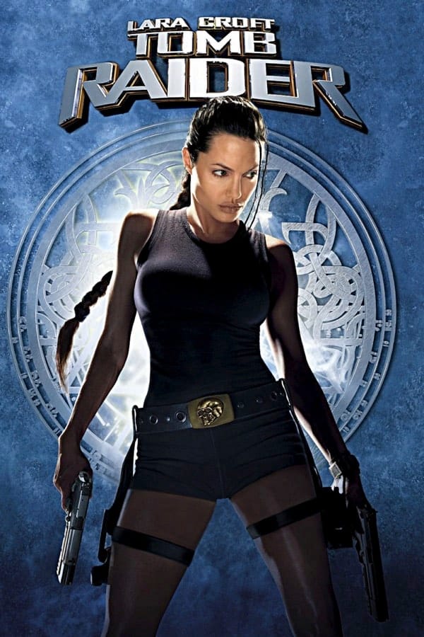Lara Croft Tomb raider Iceland locations Lara Croft Tomb raider Iceland locations