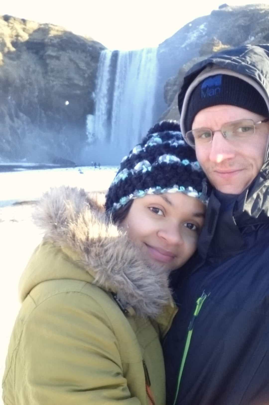 Nathalie Staub & Jo