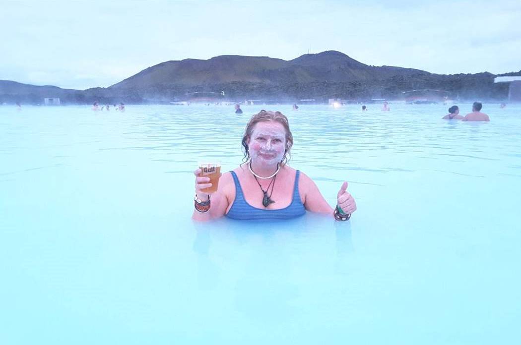 The Blue Lagoon The Blue Lagoon