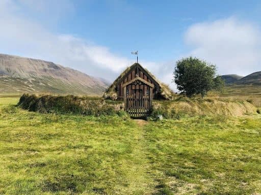 ancient church