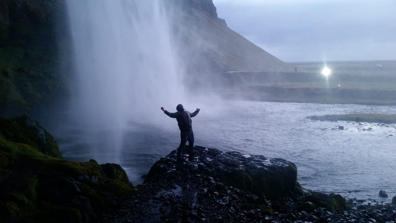 Seljalandsfoss Seljalandsfoss