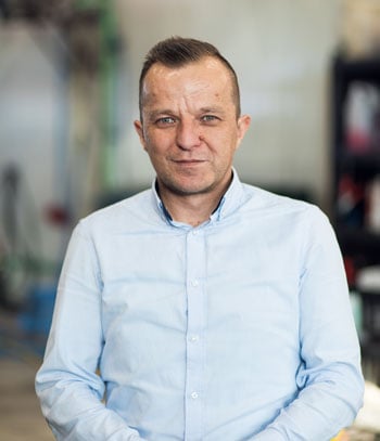 Lukas Bareja