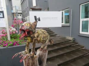 Akureyri Art Museum