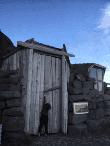 Bigfoot in Iceland