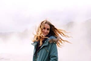 Christie by Gullfoss Christie by Gullfoss