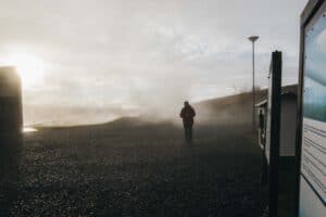Exploring Iceland