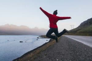 Iceland on your own