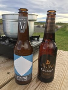 Icelandic beer Icelandic beer