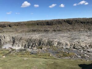 Massive Dettifoss Massive Dettifoss