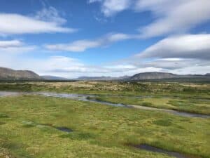 Þingvellir National Park Þingvellir National Park